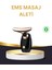 Taşınabilir Şarjlı Kırışıklık Giderici Masaj Aleti - M201R996-K01201 1