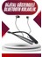 100 Saat Bluetooth Kulaklık Dijital Göstergeli Anc Özelliği Kablolu - M020B745-N14020 2