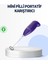 Mini Pilli Portatif Karıştırıcı – Cappuccino Latte Frappe ve Kahve Köpürtü - X037I282-R08 1