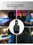Ergonomik Konforlu Kablosuz Kulak Üstü Bluetooth Kulaklık - M850R657-K99850 4