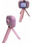 Çocuk Için Eğitici Video Kamera Ayaklı Mini Fotoğraf Makinesi - M488B896-N81488 2