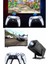 Retro Video Oyunu Konsolu Android Tv El Oyun Konsolu Wıfı Taşınabilir Projeksiyon - M993R190-K95 1