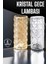 Gece Lambası Kristal Lamba Dokunmatik Şarjlı Hediyelik - M985K890-R70985 2