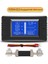 PZEM015 Dijital Dc 0-200V Voltaj Akımı 300A Şun Araç Akaç Testeri Voltaj Metre Monitörü 12V 24V 48V (Yurt Dışından) 5