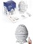 Bluetooth Hoparlör Dinozor Yumurtası Gece Masa Lambası Projektör - M360R360-K88360 5