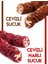 Cevizli Sucuk - Cevizli Narlı Sucuk 2 x 500 Gr. 1