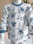 Kız-Erkek Bebek- Çocuk Pijama Takımı %100 Pamuk Uzun Kollu Yuvarlak Yaka Mevsimlik 6