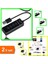4 Girişli USB Çoğaltıcı + USB To Type - C Dönüştürücü - 2li Set GH789 1