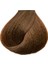 10 Saç Boyası 100ML / 6.73 Yoğun Kapiçino Kahve 2