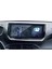 Peugeot 2008 Uyumlu 10 Inç Navigasyon 9h Nano Ekran Koruyucu 2