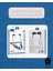 Bluetooth 5.0 Kablosuz Kulaklık – Uzun Pil Ömrü ve Ergonomik Tasarım - M666R097-K55666 2