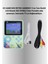 Tv Bağlantılı 500 Oyunlu Mini Gameboy Konsol - M899B768-N53899 2