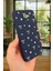 Samsung Galaxy J7 Prime - Mini Fiyonk Desenli Silikon Darbe Emici Klasik Korumalı Rubber Kılıf 3