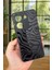Tecno Camon 20 Pro Uyumlu Zebra Desenli Silikon Darbe Emici Klasik Korumalı Rubber Kılıf 1