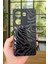 Tecno Camon 20 Pro Uyumlu Zebra Desenli Silikon Darbe Emici Klasik Korumalı Rubber Kılıf 2