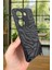 Tecno Camon 20 Pro Uyumlu Zebra Desenli Silikon Darbe Emici Klasik Korumalı Rubber Kılıf 3