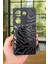Tecno Camon 20 Pro Uyumlu Zebra Desenli Silikon Darbe Emici Klasik Korumalı Rubber Kılıf 4