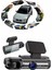 Araç Kamerası Dönebilen Hd Kaliteli Video ve Fotoğraf Kaydedici - M980R840-K60980 4
