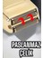 Tıraş Makinesi Saç Sakal ve Vücut Tıraşı Uygun Uzun Ömürlü - M909R317-K06909 2