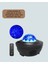 Yıldız & Okyanus Dalga Projektörü – Bluetooth / USB Hoparlörlü - M798R902-K54798 5