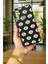 Xiaomi Redmi Note 8 Evıl Eye Desenli Silikon Darbe Emici Klasik Korumalı Rubber Kılıf 1