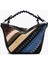 Çok Renkli Kadın Omuz Çantası 25WAXP786000 4