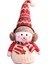 45 cm Noel Kardanadamı Dekorasyon Figürü (Yurt Dışından) 1