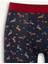 Yılbaşı Temalı Regular Fit Boxer F9914AX25WN 3
