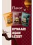 Flavor Türk Kahvesi Geleneksel Lezzet 100G 5