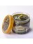 Fas Sabunu Zeytinyağılı Bal ve Argan Yağı Özleri ile Peelingi ve Ovma 400 ml 4