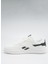 102035368 Clean Lıft Beyaz Erkek Lifestyle Ayakkabı 3