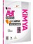 2026 Yks-Ayt Kimyanın Kara Kutusu Ösym Çıkmış Soru Havuzu Bankası Konu Özetli Dijital Çözümlü 1