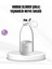 Şarjlı Portatif Blender – Gıda Sınıfı Malzeme 10 Kullanımlık Pil Mini Boy - M998B986-N38 1
