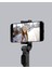 Bluetooth Selfie Çubuğu – Kablosuz Hafif ve Yüksek Çözünürlüklü Çekim I - N107J239-M07 5
