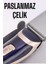 Profesyonel Şarjlı Saç ve Sakal Traş Makinesi Kolay Kullanım - M877R784-K08877 2
