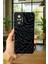 Xiaomi Redmi Note 1o Pro Zebra Desenli Silikon Darbe Emici Klasik Korumalı Rubber Kılıf 2
