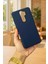 Xiaomi Redmi Note 8 Pro Silikon Darbe Emici Klasik Korumalı Rubber Kılıf 1
