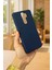 Xiaomi Redmi Note 8 Pro Silikon Darbe Emici Klasik Korumalı Rubber Kılıf 3