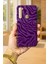 Xiaomi Redmi Note 8 Zebra Desenli Silikon Darbe Emici Klasik Korumalı Rubber Kılıf 2