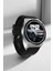 Ucuz ve Kaliteli Yeni Nesil Bluetooth Bağlantılı Akıllı Saat - M696R712-K08696 5