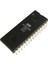 Atmel AT28C256 Dıp-28 Eeprom Entegresi 2