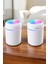 Hava Nemlendirici Ultrasonik Mini Hava Temizleyici Aromaterapi - T603G509-Z65603 2