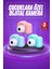 Dijital Fotoğraf Makinesi Çocuk Mini 1080P Hd Kaliteli Renkli - M792B007-N02792 2