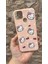 Realme C25 Uyumlu Kılıf Hello Kity Silikon Darbe Emici Klasik Korumalı Rubber Kapak 1