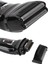 Sakal Kesme Makinesi Yanak Tıraş Makinesi Hassas Ciltlere Özel Profesyonel - M208R777-K92208 5