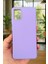 Samsung Galaxy A51 Silikon Darbe Emici Klasik Korumalı Rubber Kılıf 2