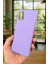 Samsung Galaxy A51 Silikon Darbe Emici Klasik Korumalı Rubber Kılıf 4