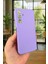 Samsung Galaxy A54 Silikon Darbe Emici Klasik Korumalı Rubber Kılıf 4