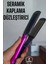 Seramik Kaplama Isı Ayarlı Yıpranma Karşıtı Saç Düzleştirici - M151R446-K09151 1