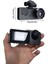 Araç Içi Dikiz Kamerası Sürüş Kaydedici 3 Lensli Dvr Kamera - M961B813-N60961 4